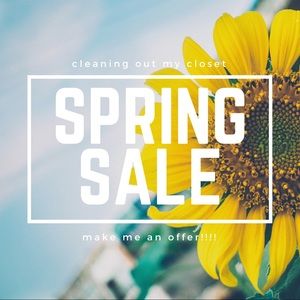 ❤️CLOSET C L E A N O U T ❤️